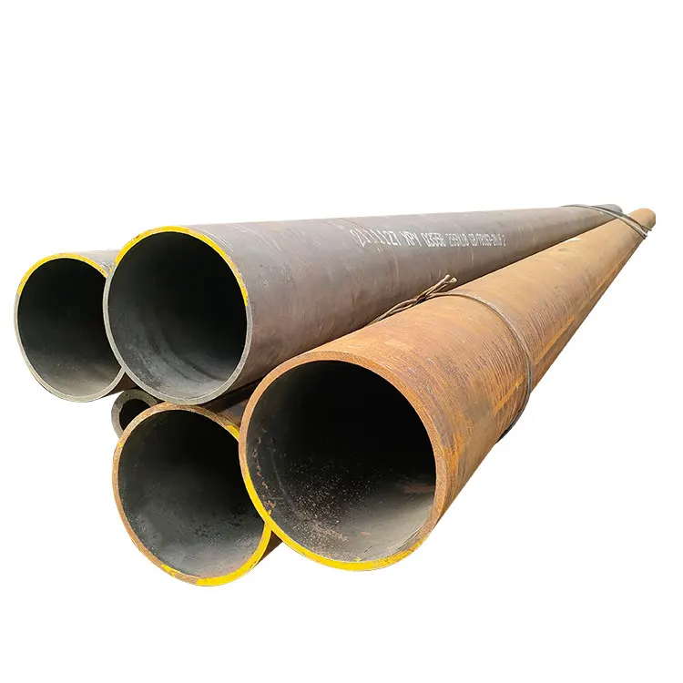 A36 A58 A285 Carbon Steel Pipes T12 T22 T9 T11 complete speciations carbon steel pipes