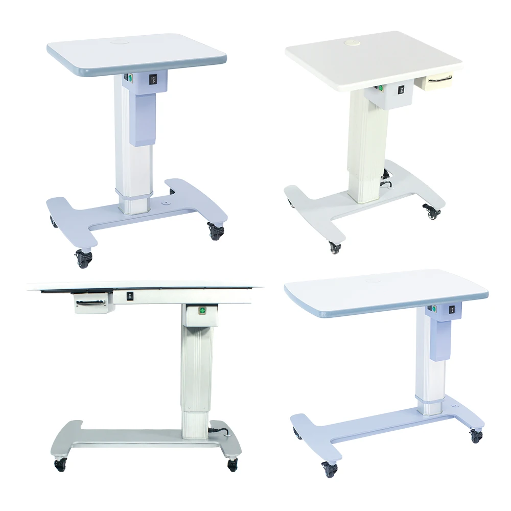 Optometry Ophthalmic Lift Table Unit Instrument Motorized Table HD-16