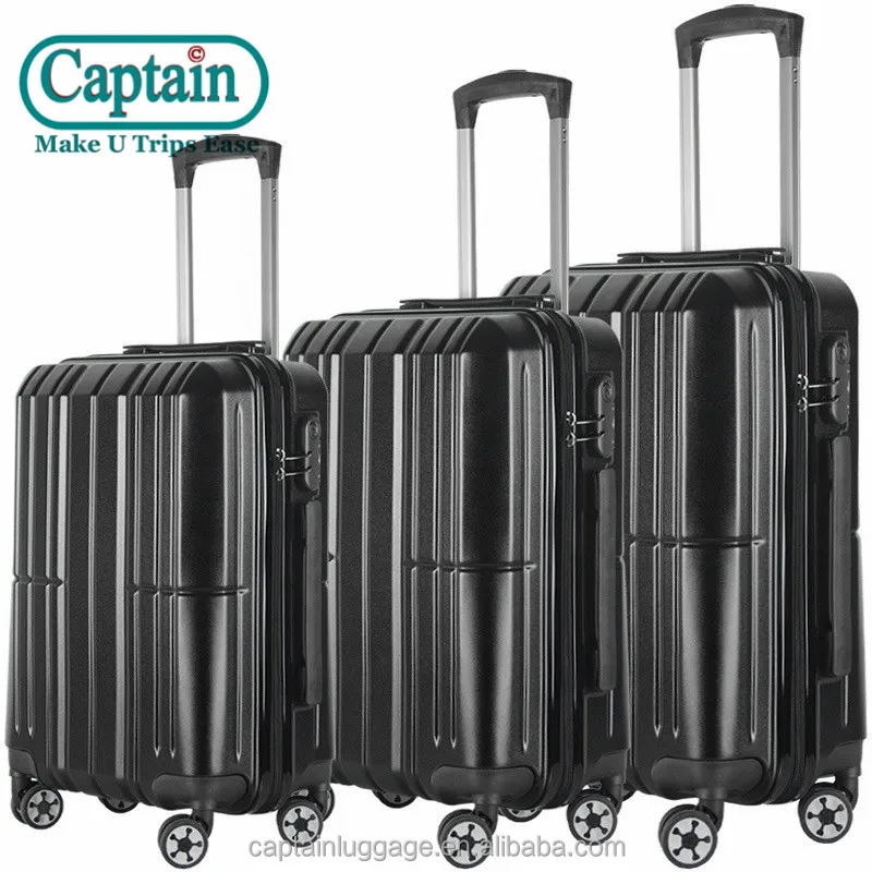 Hot Sale Made in China Travelling Bag Business Trolley Suitcase Adult Wholesale Personalized Custom Travel Bags Luggage