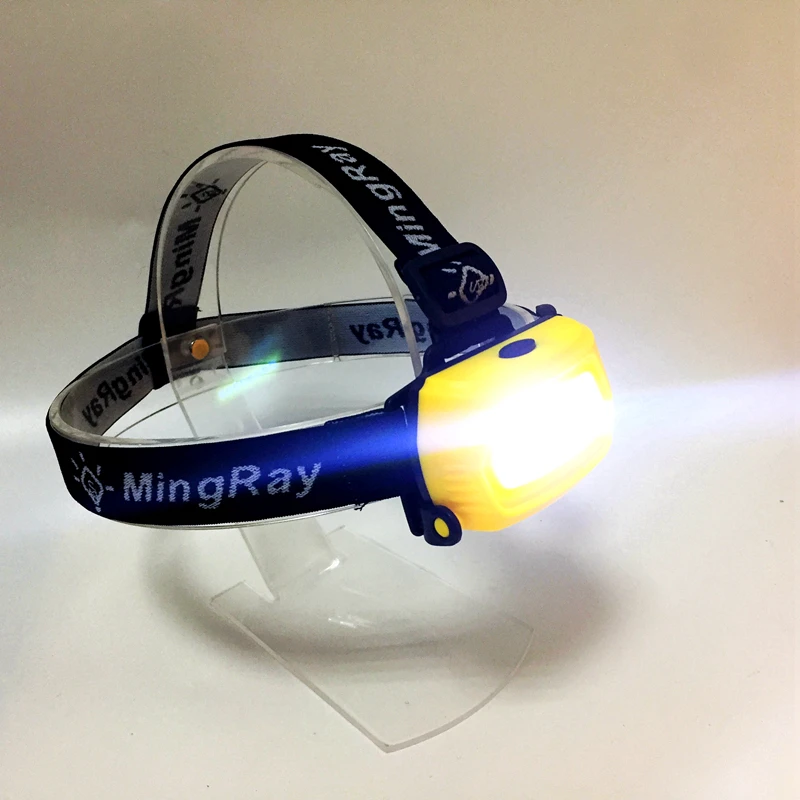 Hot Sale head lamp for hunting outdoor activity