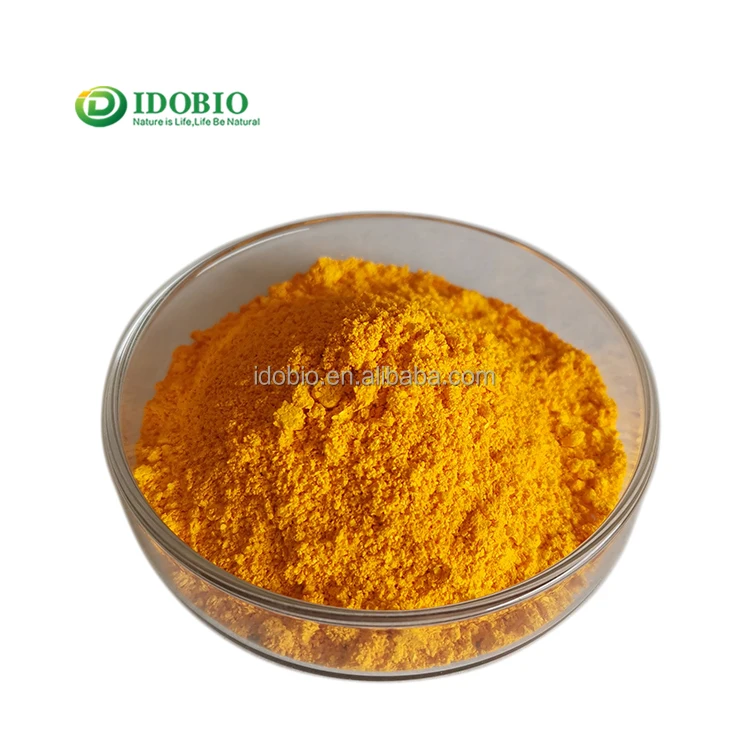 
Vitamin B2 Riboflavin Vitamin B2 Powder 