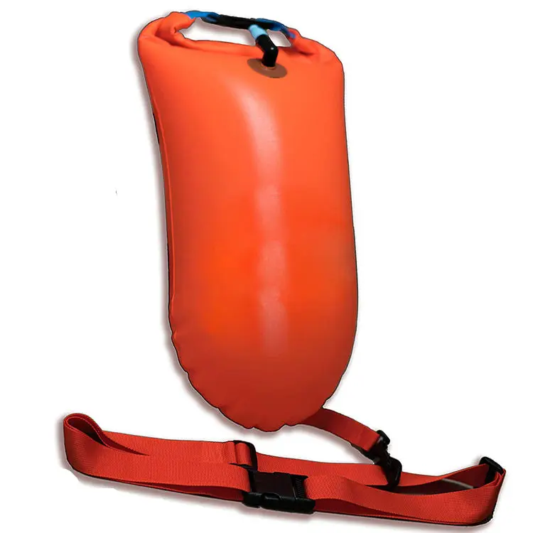 High Quality Large Capacity Lightweight Hiking Fully Waterproof Dry Bag