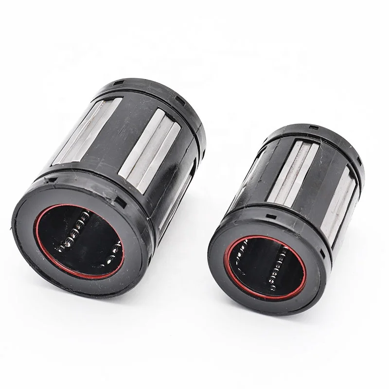 Цена по прейскуранту завода-изготовителя регулировка зазора супер линейный подшипник LMES10UU для промышленных машин