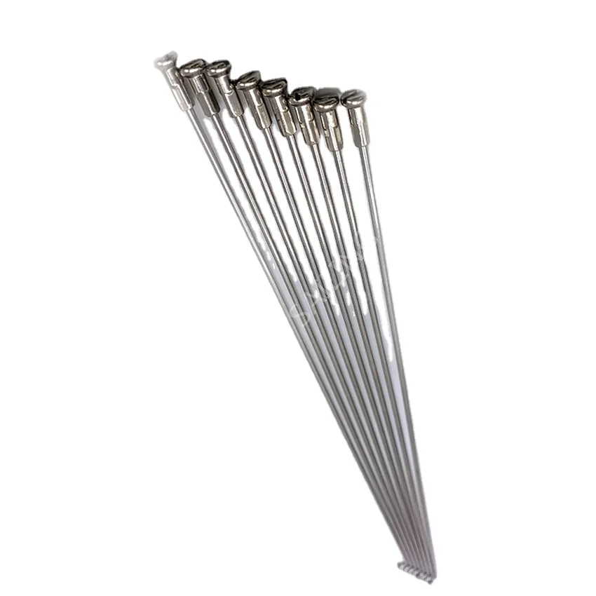 Different Size Spoke 194 Mm Bicycle Spokes
