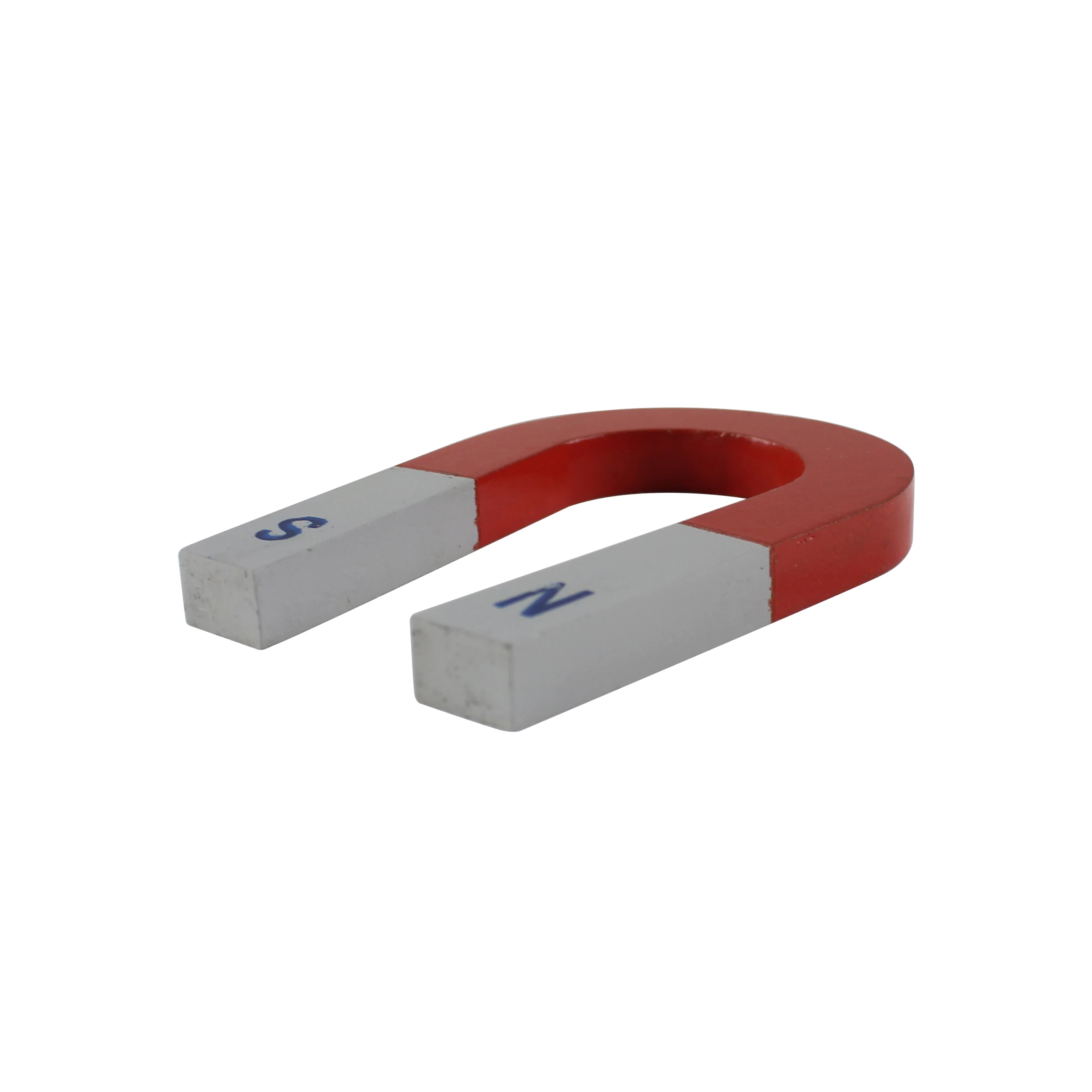 High quality U-shaped Alnico magnetic steel horseshoe magnet for sale