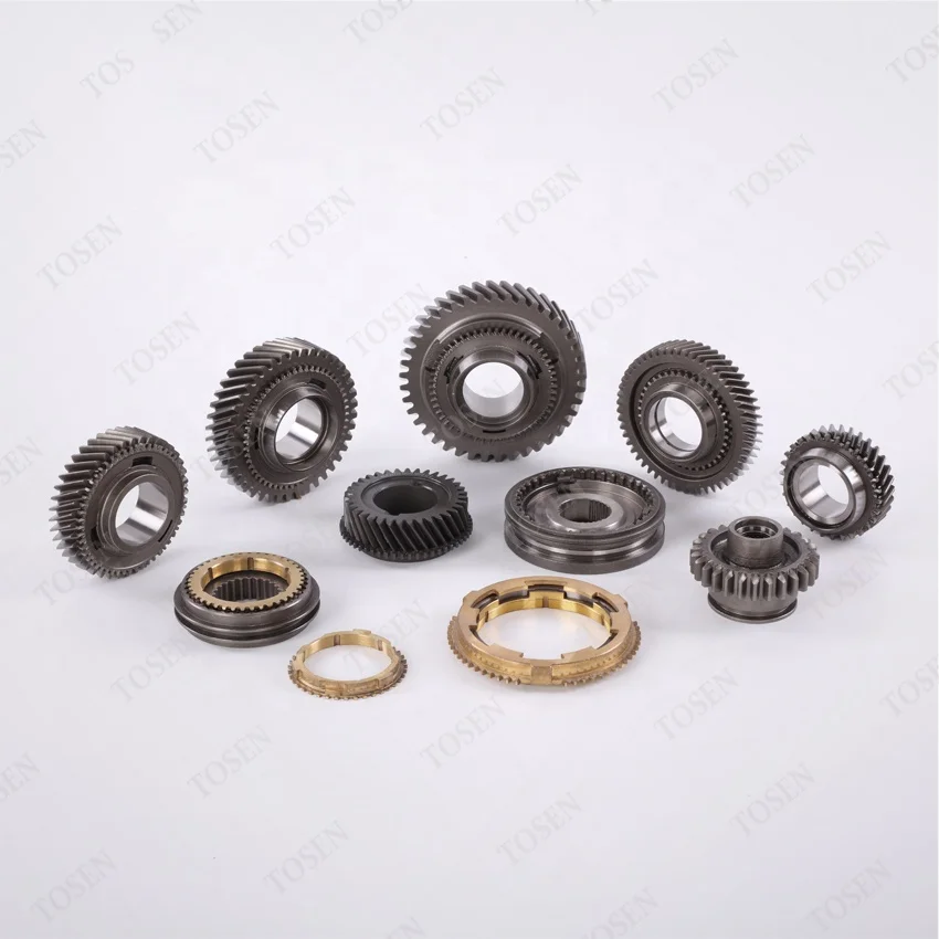 Автоматическая передача скорости 32T Шестерня 4-го 1315304089 для