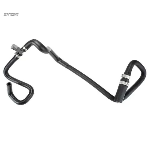 high-quality Engine coolant hose LR006158 for Land Rover Range Rover Sport Discovery 3