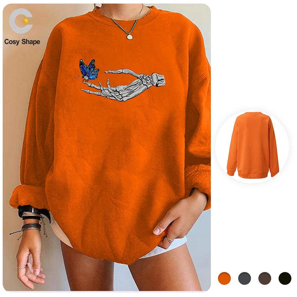 Clothing Manufacturers Custom Zip Up Hhoodies Premium Oversized Custom Thick Pastel Elegant Hoodie