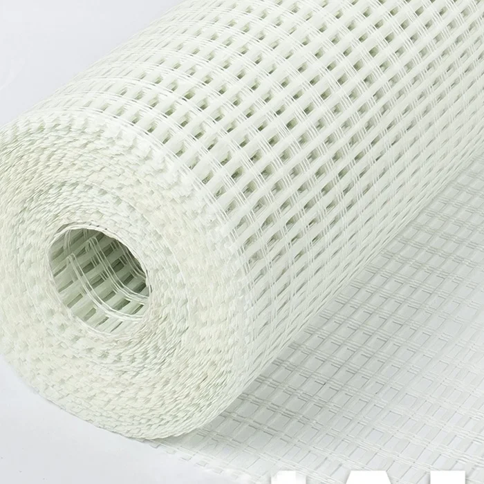 1*50m Fiberglass Mesh Roll Facade Fiberglass Reinforcing Mesh Fiberglass Fabrics/Cloth /Fiberglass Woven Fabric Building Wall