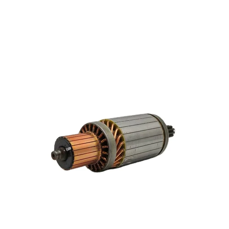 best price generator rotor stator 6kw steel lamination stator rotor stator and rotor stamping