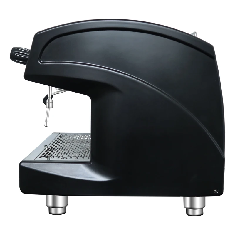 Commercial fully automatic coffee machine touch screen control single head vending machine coffee professional coffee machine