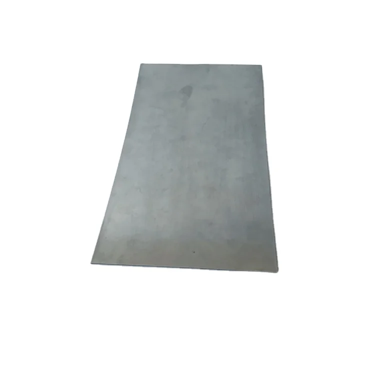 High Quality astm b256 low price Gr5 titanium plate/titanium sheet