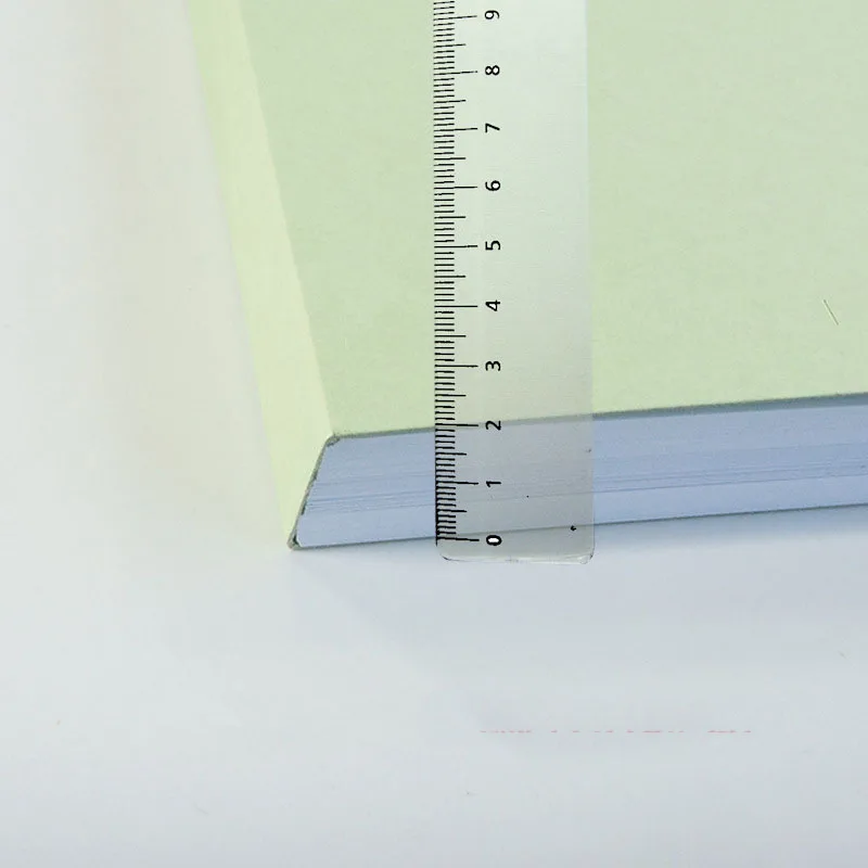 Custom manila folders double spring clip file A4 FC size available with PP Eco Friendly Material