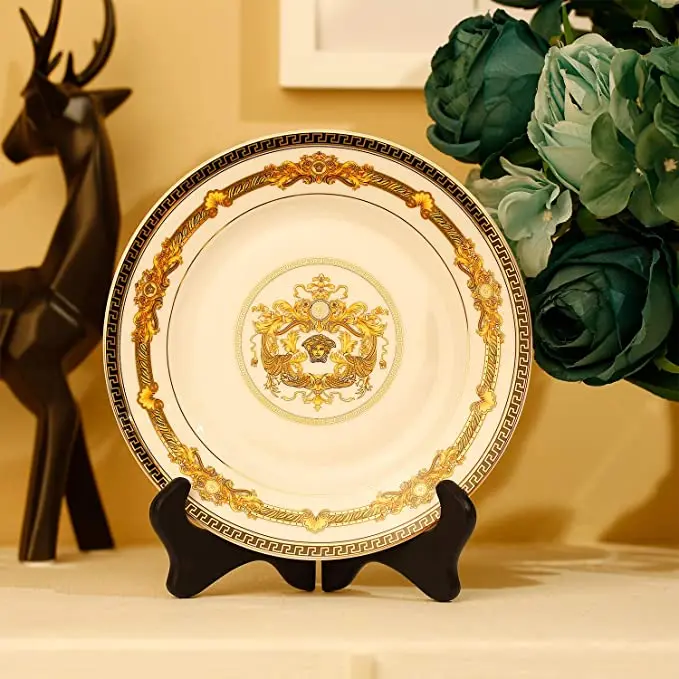 Multi-functional Wooden Desktop Shelf Mobile Phone Photo Display Shelf