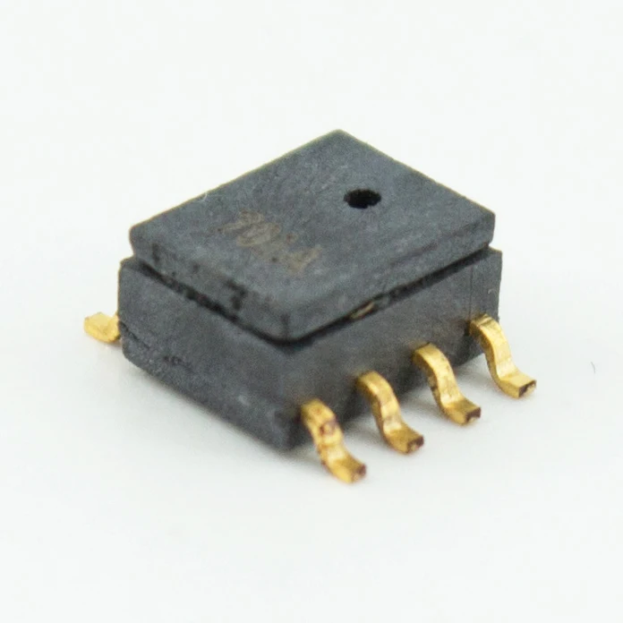Pressure Sensor for air gas application