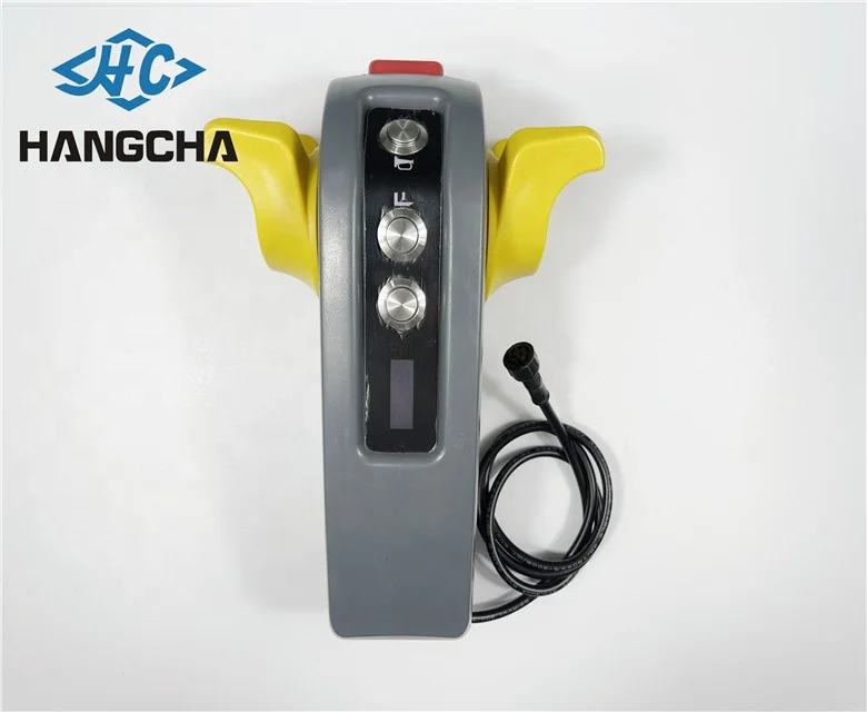 HANGCHA  CBD15-WS  Electric pallet truck spare parts control box 30201002
