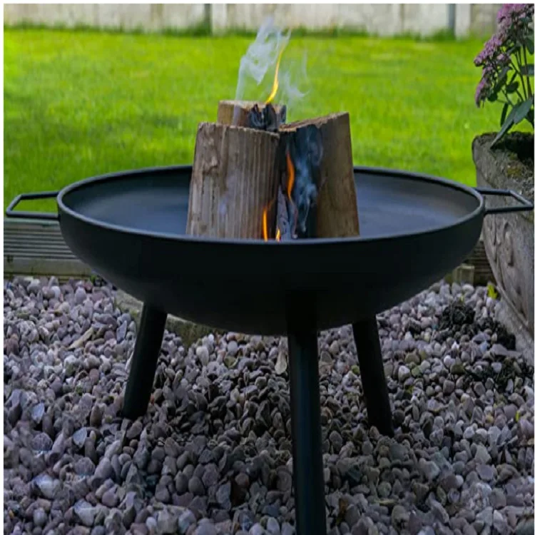 Portable freesatnding steel outdoor camping heating cooking smokeless wood burning stove