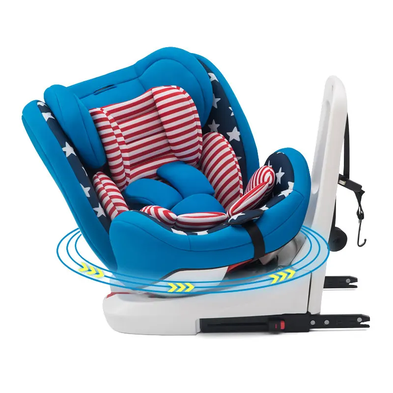 Custom Sublimation Kid Car Seats, New Toy Kid Car Seats/