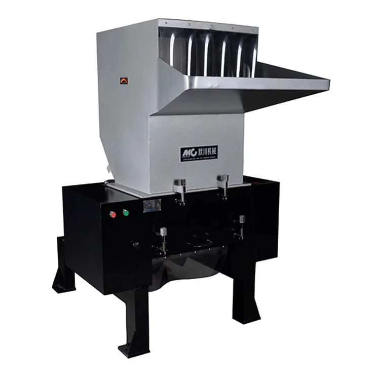 
Grinding Crushers Shredder Crusher Machine Plastic 