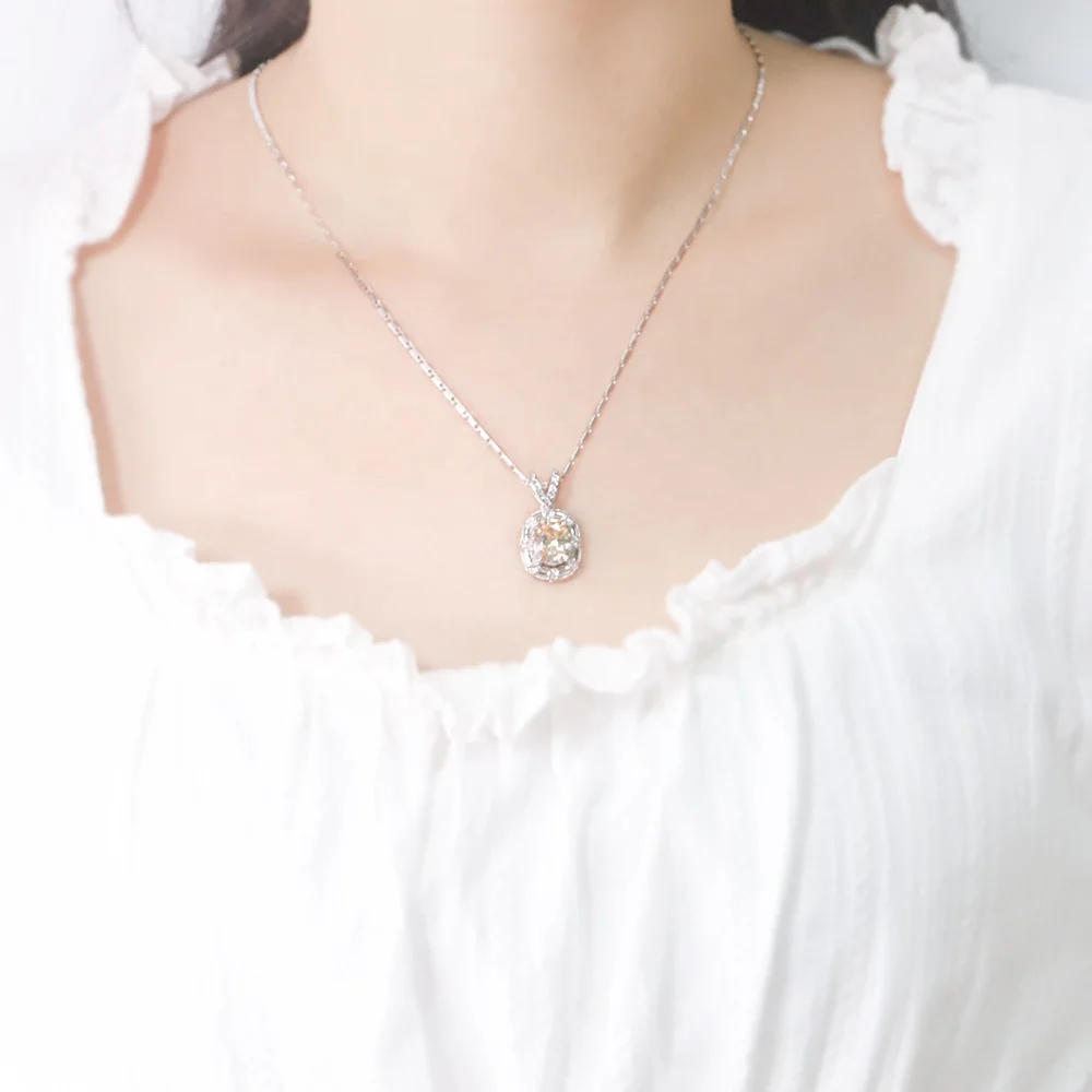 Brass Wholesale China Fashion Woman Wedding 925 sterling silver jewelry Bridal Jewelry Set