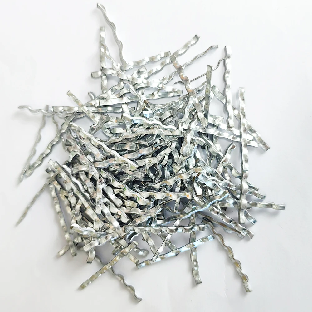 Metal Building Materials