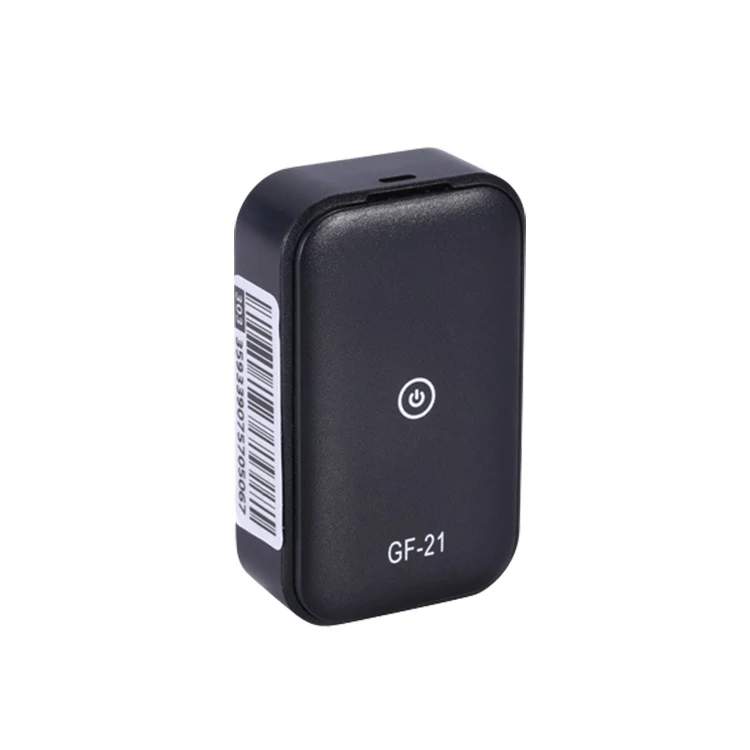 New Arrived Hot Mini GPS Tracker Pet Anti Lost GF21 GPS Tracking Collar Pet Location Tracking Collar