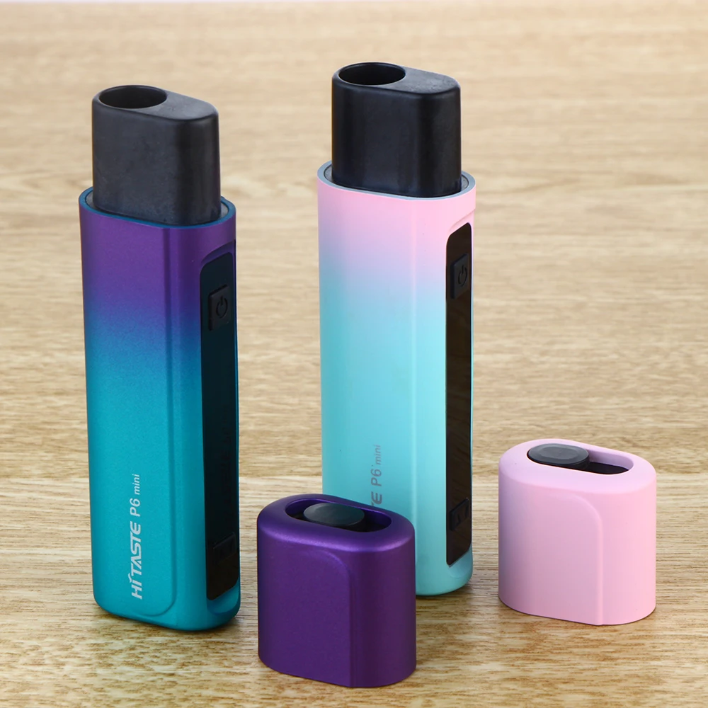 
China heat no burn tobacco vape electronic cigarette heating system for dubai saudi arabia 