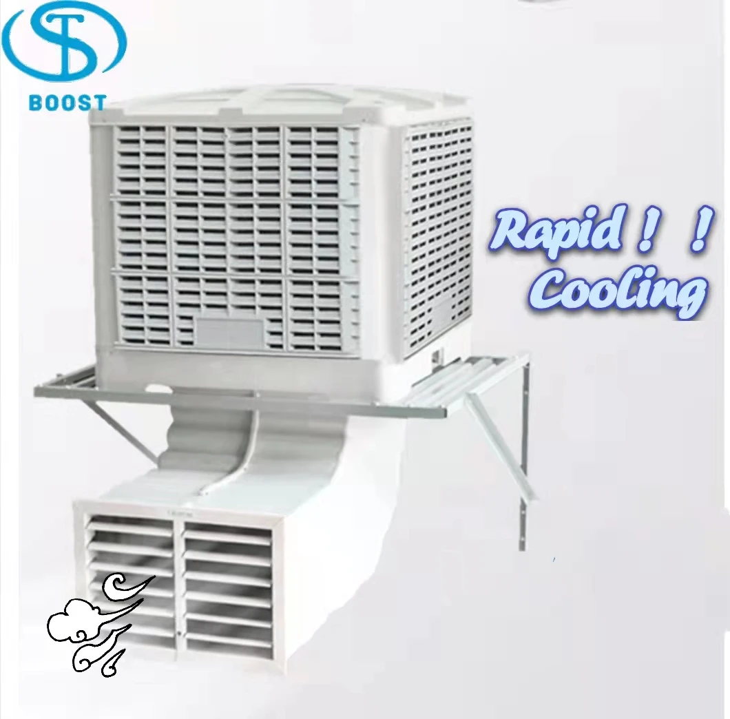 Центральный кондиционер HVAC кассета горизонтальный Вентилятор катушка блок fcu блоки кондиционера потолочные вентиляторы