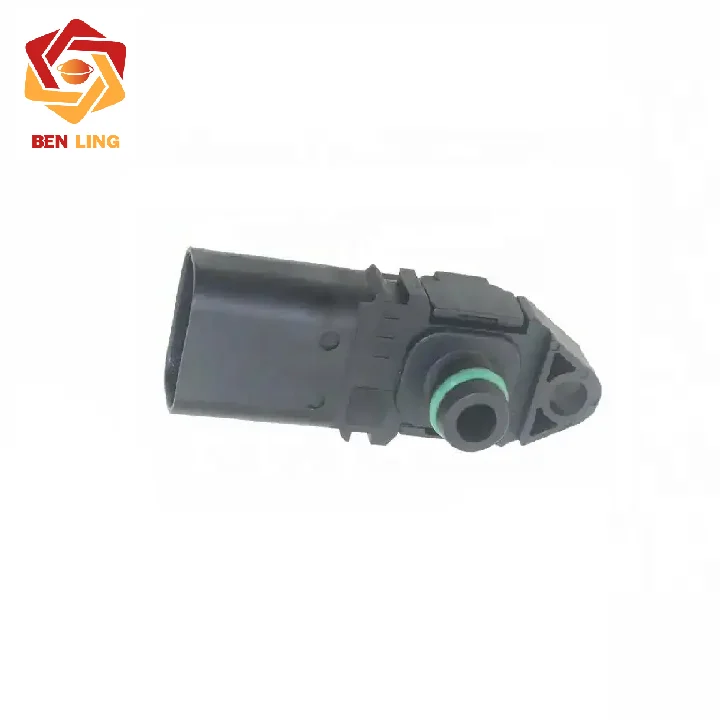Suitable for PC350-7 PC360-7 PC300-10 PC350-10 oil temperature intake pressure sensing switch 5462277