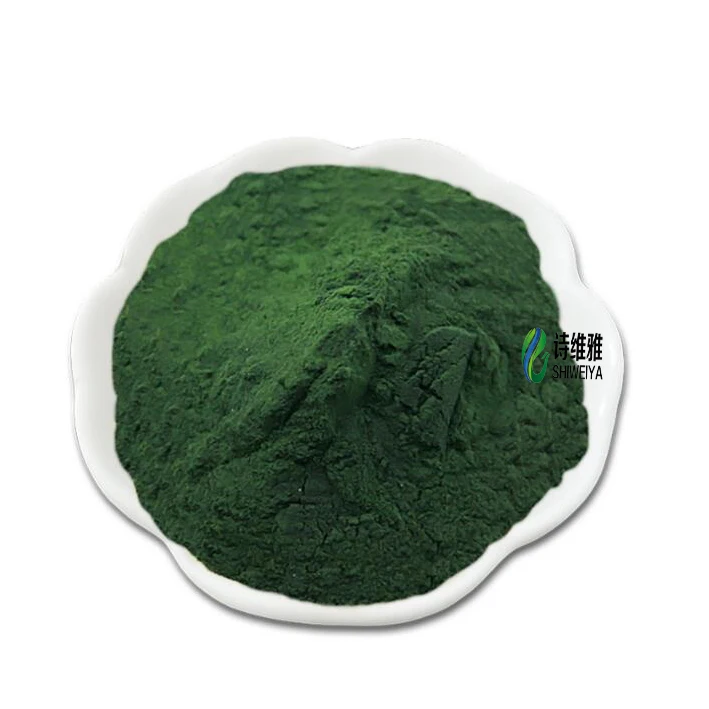 
100% Natural And Skin Care Chlorella Growth Factor 