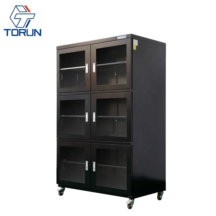 
1428L Electronic damp-proof dry box Humidity Control nitrogen cabinet/N2 cabinet/ dry cabinet 