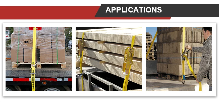 Ratchet Buckle 2inch