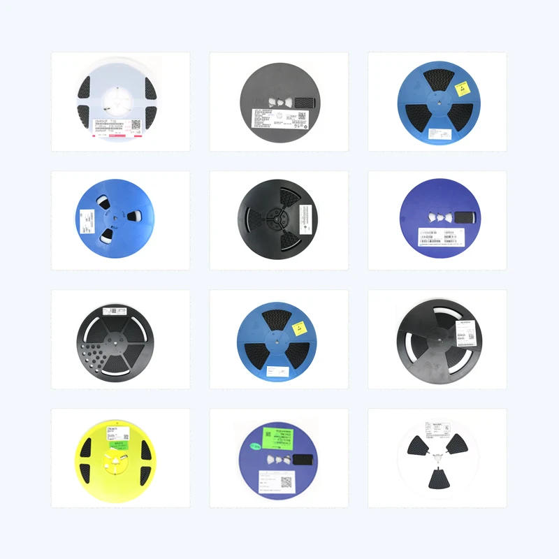 Конденсатор чип SMD алюминиевый электролитический конденсатор стандарт UUJ1C102MNQ1MS