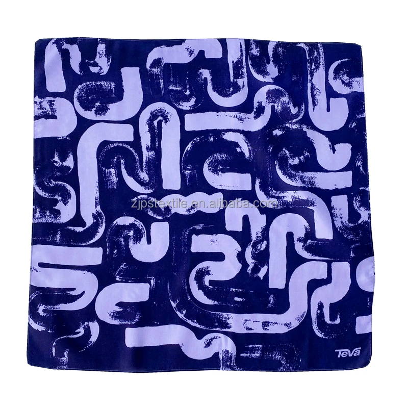 custom cat roronoa  bandannas head scarf bandanas bandana scarf bandannas mens silk wild rag mens neck scarf