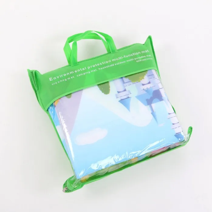 Baby  children  Puzzle Play Mat  Cheap Baby Play Mats  Eco-friendly Kids Play Toy Rug Indoor Outdoor Mat for kids