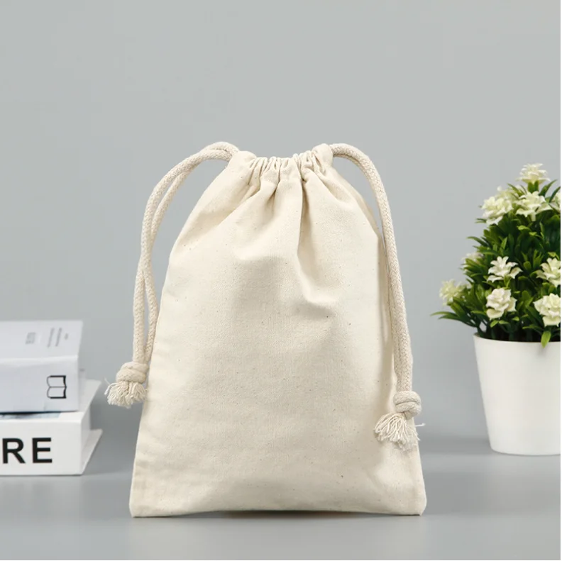 Eco-friendly High Quality Luxury custom knit bag customised dust bag branded
