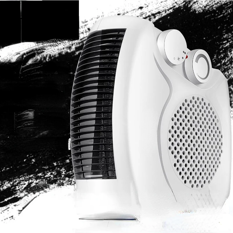 Wholesale High Quality Safe House Warmer Winter Indoor Air Heater Fan Electric Portable Home Use Mini Heater