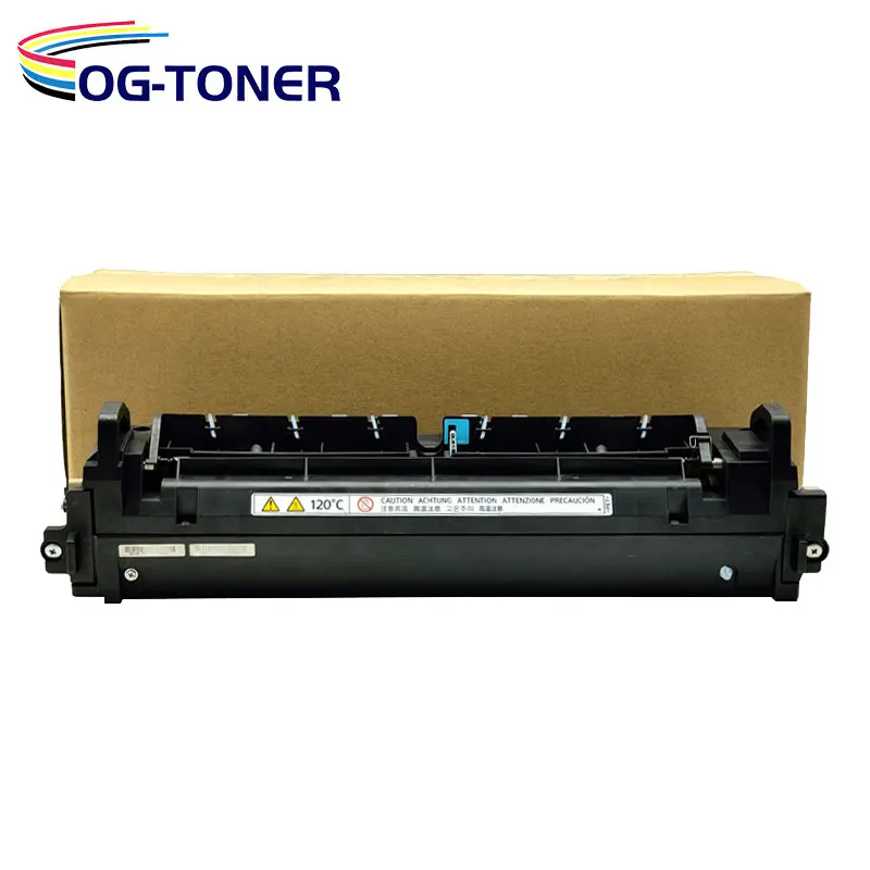 Совместимый 110 В 220 восстановленный блок фузера для Ricoh MPC4503-5503 в сборе крепежный