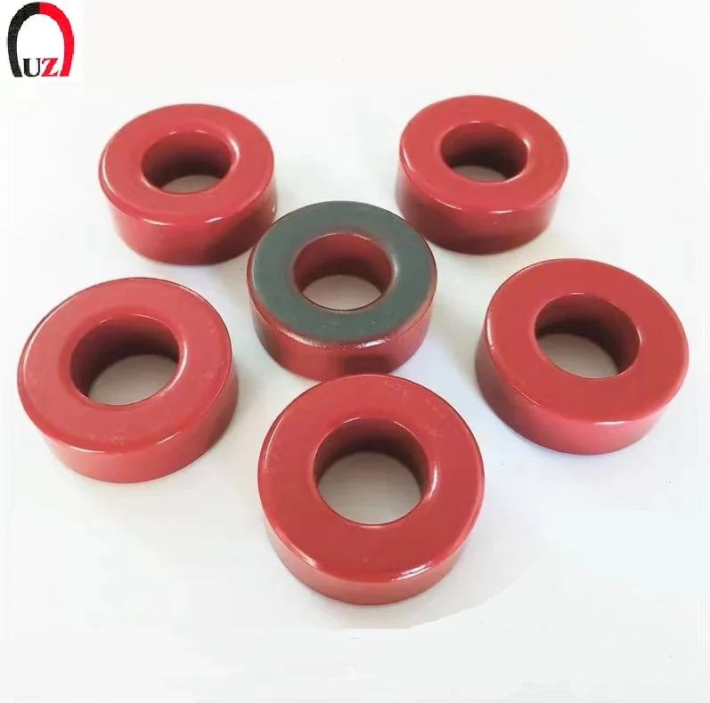 Sendust core 1