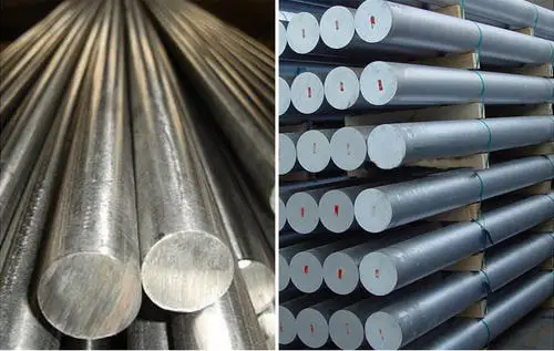 ME20  Magnesium alloy bar  3mm~160mm