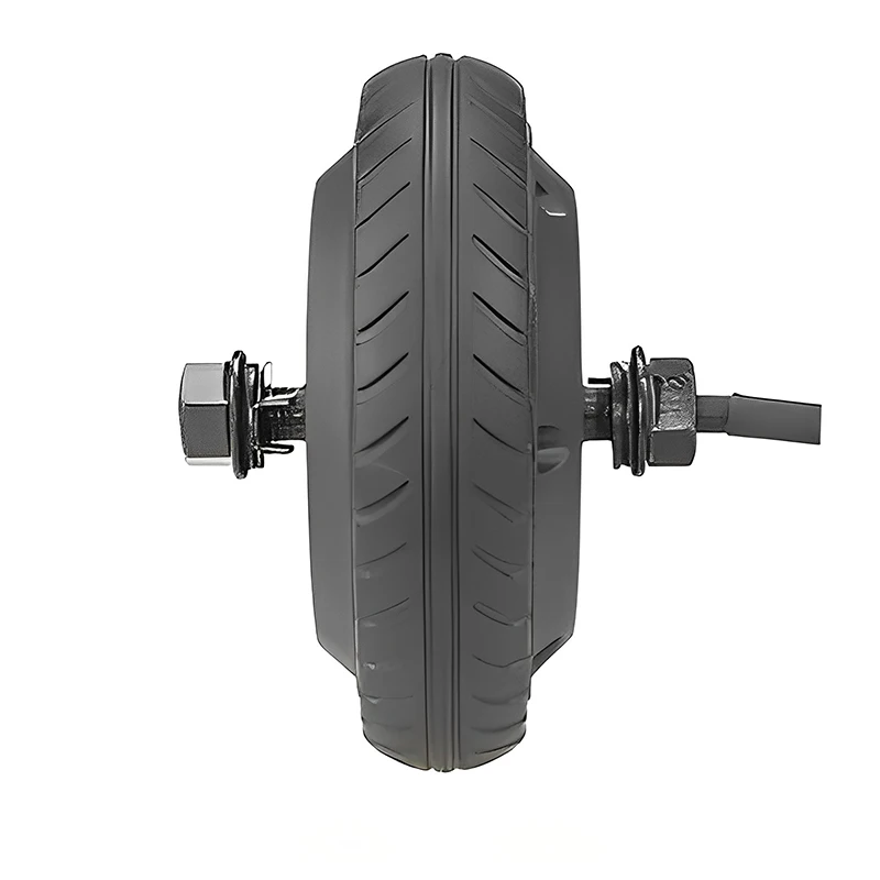 Faradyi High Gear Motor 12v 3000w Electric Tricycle Conversion Kit Wheelchair Hub Motor With Electromagnetic