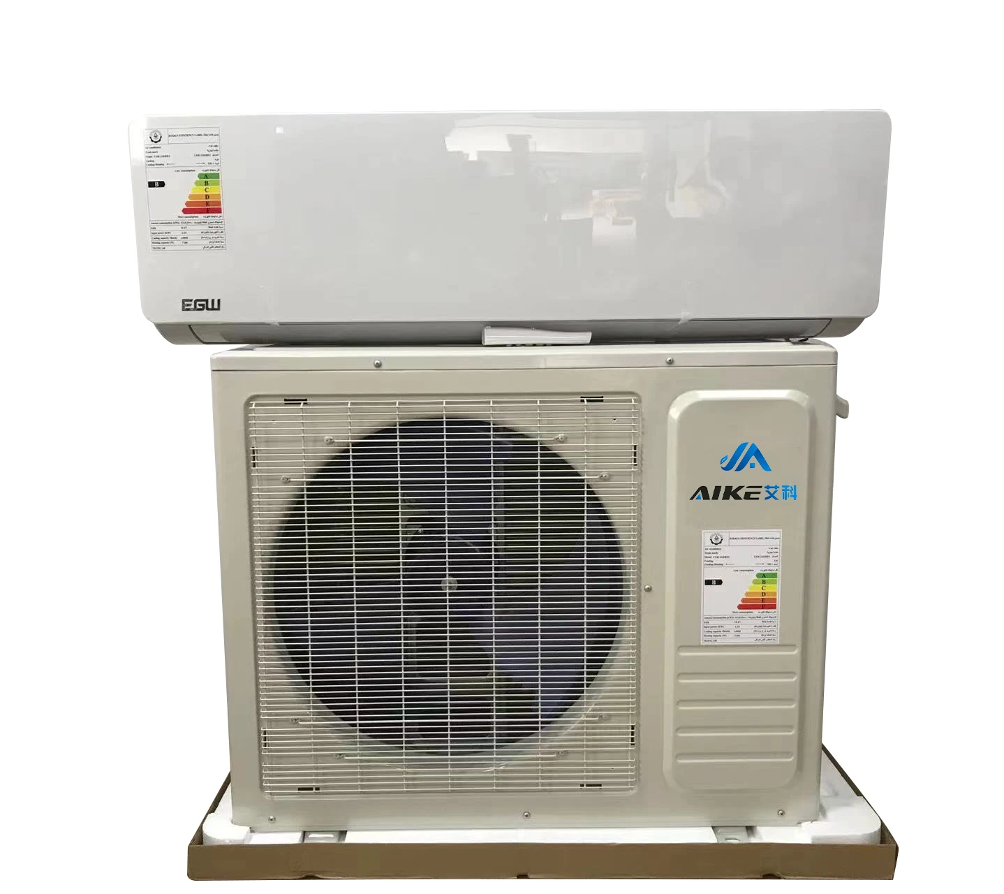 Factory Wholesale Promotion High Quality High Efficiency Split Inverter Air Conditioner