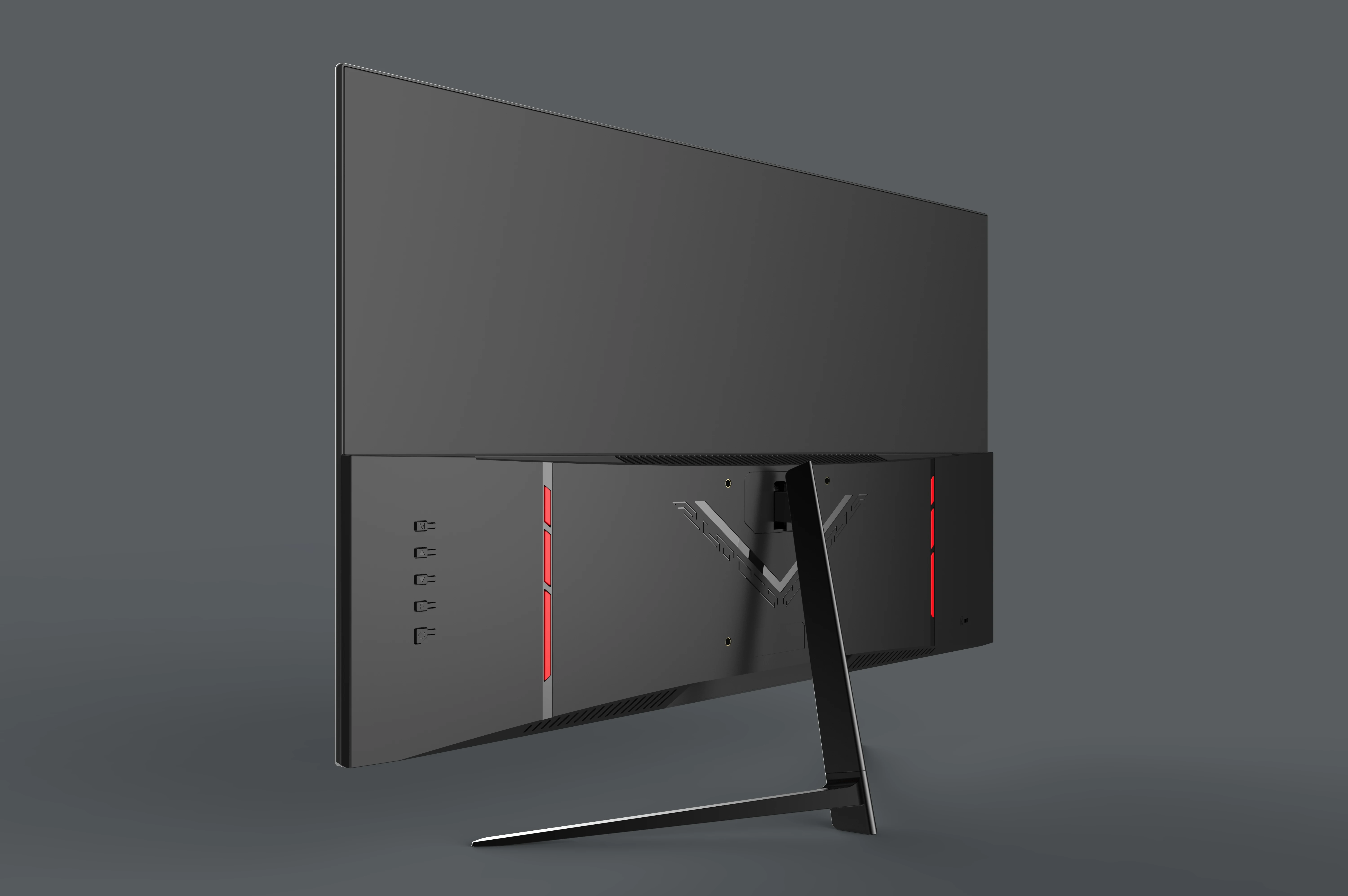 Desktop computer 4k monitor 2K home office 27 inch IPS high resolution high Refresh rate LED monitor 165HZ game monitor