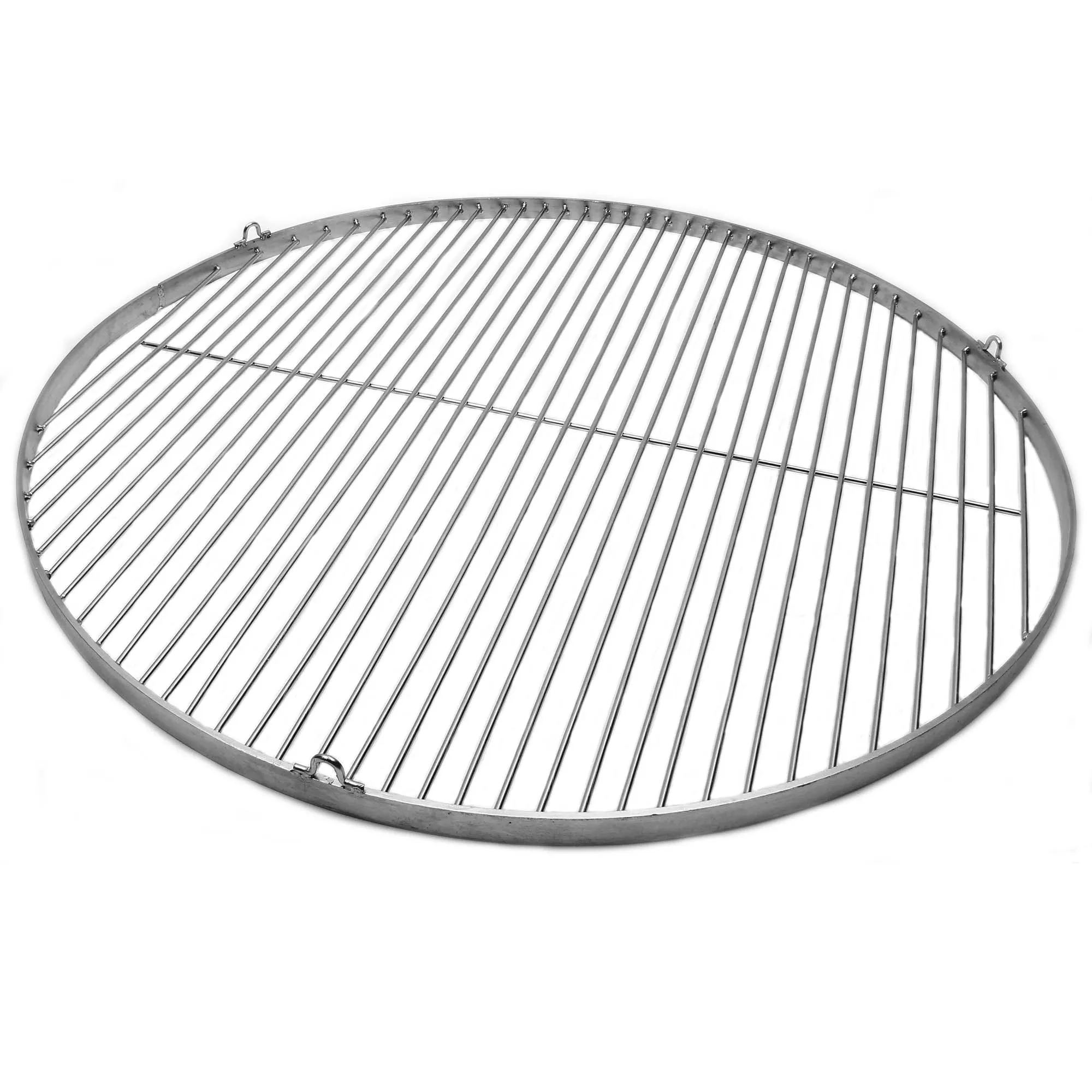 Stainless steel Hanging Pot Racks outdoor tripod swivel grill rust-proof stainless steel swivel grillrost