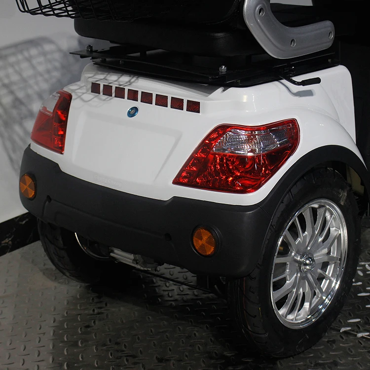 3 wheel bicycle adult electric tricycle in israel moped with 3 tires