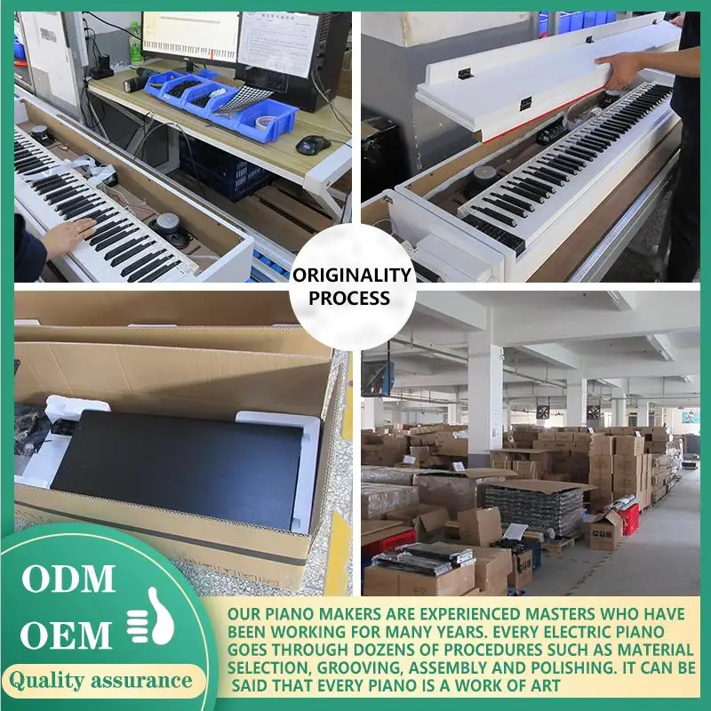 electronic piano price digital piano electronic baby grand piano for sale