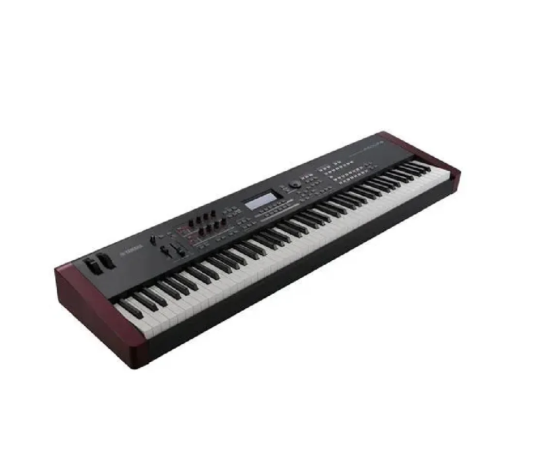 BEST DISCOUNT SALES Yamahas Motif XF8- 88 key piano keyboard synthesizer