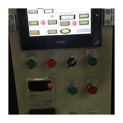 2023 New Strong Efficient Best Manufacturer High Efficiency Film Heat Shrink Wrapping Machine