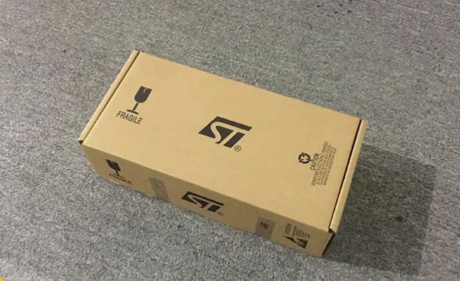  Микроконтроллер Merrillchip STM32 микроконтроллер STM32F030C8T6 с чипом интегральная схема 32 бит 64 КБ FLASH 48