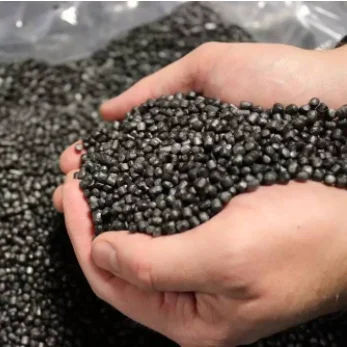 Non-Collapsible durable Shockproof Epp filling Beads raw material